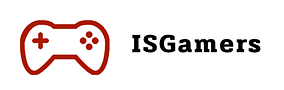 ISGamers – Gaming Magazine