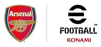 Konami extends Arsenal collaboration for eFootball