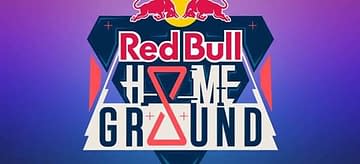 Red Bull Home Ground is Back!
