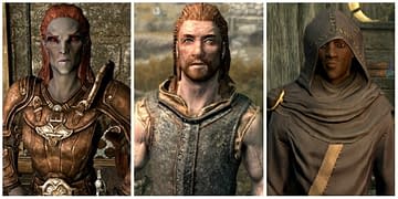 Skyrim: 8 Least Known Side Characters