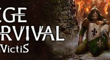 Siege Survival: Gloria Victis release date announced