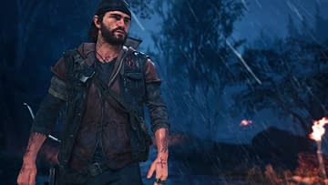 Days Gone is being filmed and the lead role has been announced.