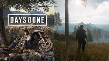 Sony Is Reportedly Working On Days Gone Movie