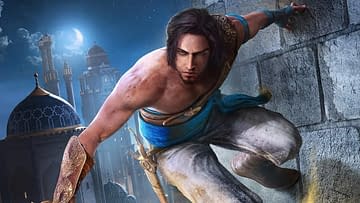Prince of Persia: The Sands of Time Remake’s Achievements Leaked