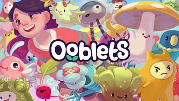 Simulation Role-Playing Game Ooblets Leaves Early Access