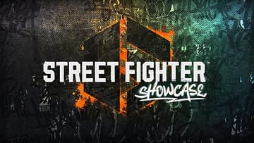 Live broadcast event for Street Fighter 6 comes!