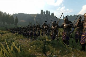 World of Warcraft mode coming to Bannerlord