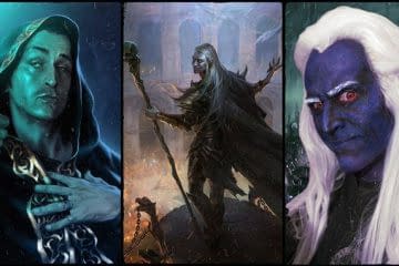 Baldur’s Gate, Baldur’s Gate II and Icewind Dale Enhanced Edition Updated