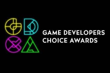 Game Developers Choice Awards Nominees Announced