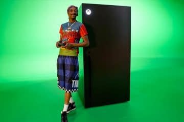 Microsoft seeks help to produce Xbox Series X-shaped refrigerator