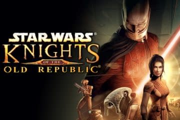 Star Wars: Knights of the Old Republic Is Being Developed by Remake Aspyr