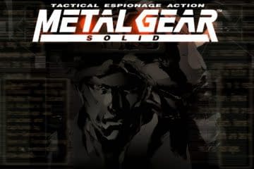 David Hayter: Metal Gear Solid Remake Rumors Could Come True