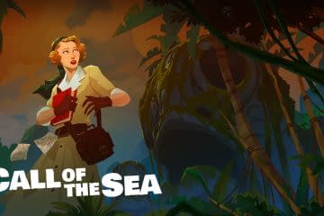 Call of the Sea Coming To PS5 and PS4 Tomorrow