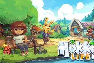 Hokko Life to Launch early on Steam in early June