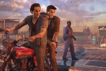 More Than 37 Million People Played Uncharted 4