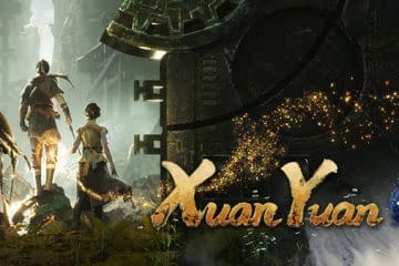 Xuan-Yuan Sword VII Coming to PS4 and Xbox One This Summer