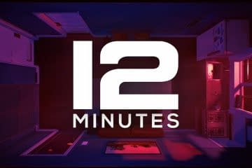 Six-Minute Gameplay Video Released for Twelve Minutes