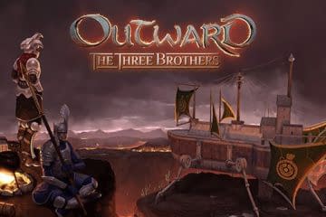 Outward DLC Released for The Three Brothers PS4 and Xbox One