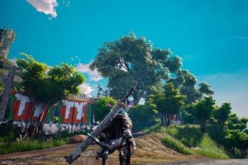 Biomutant first review scores published