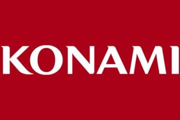 Konami Announces Development of Several Important Projects