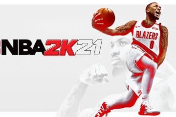 Nba 2K21 Free, Mega Discounts Started on Epic Games Store