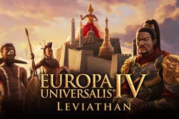 Europa Universalis IV Director Apologizes for Low-Quality DLC