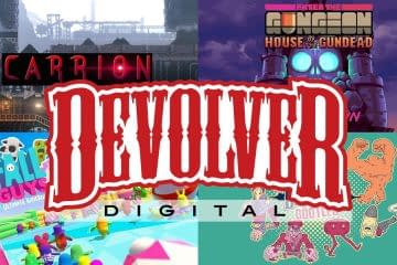 Devolver Digital to Host E3 2021 on June 12
