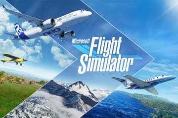 New Screenshots Shared for Microsoft Flight Simulator
