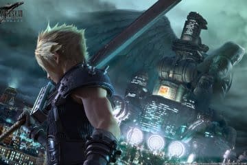 Final Fantasy 7 Remake and Alan Wake Remastered Appear in Epic Games Store’s Database