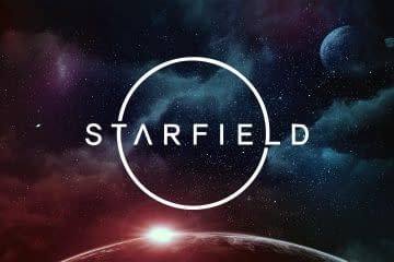 Towards the Star Field: The Journey Begins
