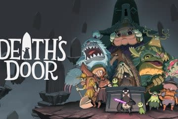 Death’s Door will debut on July 20
