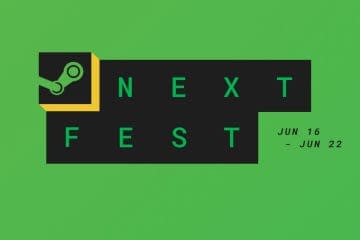 Steam Next Fest Includes Over 700 Free Game Demos