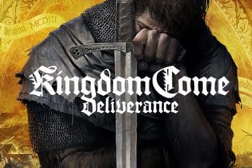 Kingdom Come: Deliverance coming to the Switch