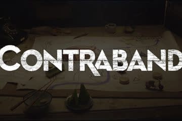 Contraband Game for Xbox Series and PC Announced