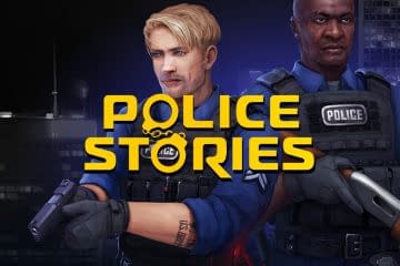 Police Stories Launches on Xbox One and Xbox Series X|S
