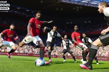 Konami’s PES Series Is Now Officially Free