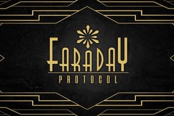 Puzzle Adventure Game Faraday Protocol is released on August 12