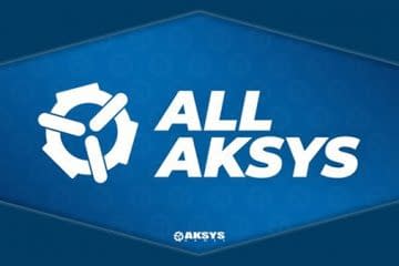 Aksys Games will host the All Aksys Event on 6 August