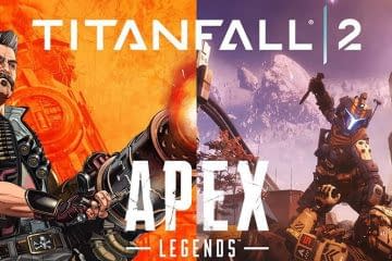 Apex Legends Hacked to Protest Cheaters