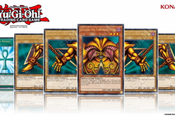 KONAMI’s Collection Card Game Yu-Gi-Oh!’ summer innovations do not end