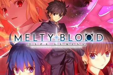 Melty Blood: Type Lumina Gets PC Support