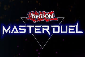 Yu-Gi-Oh! Master Duel Announced for All Platforms