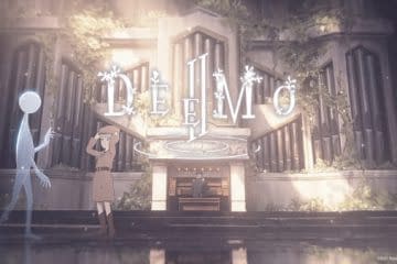 Gameplay Trailer released for DEEMO II