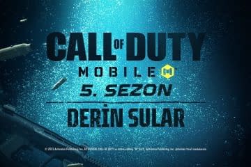 Call of Duty Mobile season 5 adds 3 new maps to the game