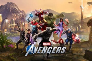 Marvel’s Avengers Arrives on Xbox Game Pass on September 30