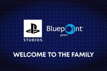 Sony Interactive Entertainment Acquires Bluepoint Games
