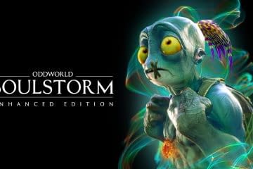 Oddworld: Soulstorm Enhanced Edition Release Date Announced