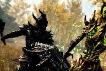 Sad news from Anniversary Edition for skyrim lovers