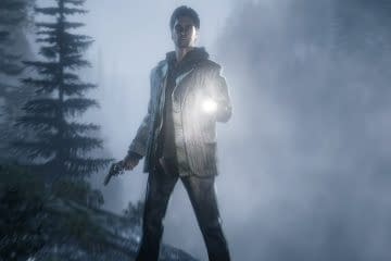 Alan Wake Remastered system requirements explained