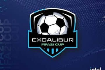 Registrations for Excalibur FIFA 21 Tournament Begin